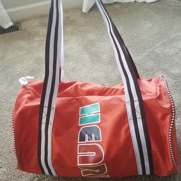henri bendel duffle
